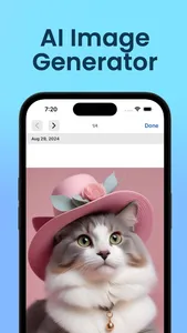Comfy UI: AI Art Generator screenshot 3