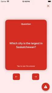 Citizenship Test Prep screenshot 5