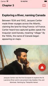 Citizenship Test Prep screenshot 7