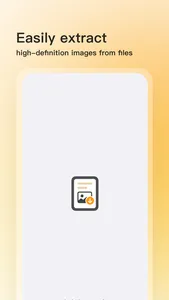 ImagesExtractor screenshot 0