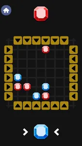 Jewel Five -ONLINE- screenshot 0