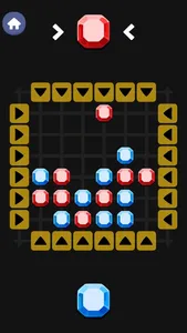 Jewel Five -ONLINE- screenshot 1