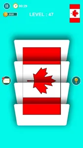 Slide Puzzle of Tabs screenshot 1