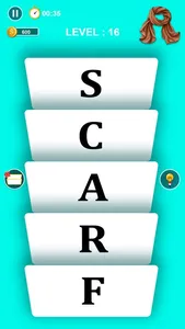 Slide Puzzle of Tabs screenshot 2