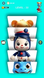 Slide Puzzle of Tabs screenshot 3