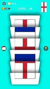 Slide Puzzle of Tabs screenshot 4