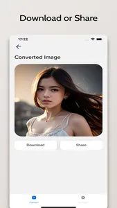 Image Convert | JPEG PNG HEIC screenshot 2