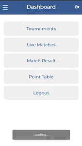 MCA Maharashtra Cricket screenshot 0