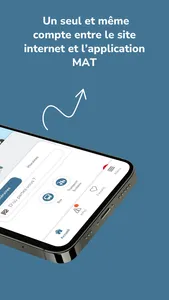Réseau MAT Saint Malo Agglo screenshot 1