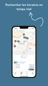Réseau MAT Saint Malo Agglo screenshot 3