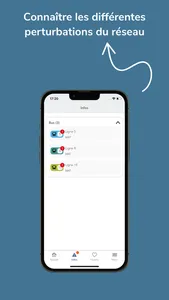 Réseau MAT Saint Malo Agglo screenshot 4