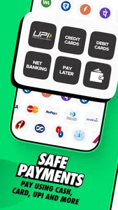 Bistro: Food in minutes screenshot 5