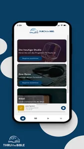 TTB Deutsch screenshot 0