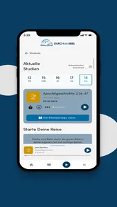 TTB Deutsch screenshot 2