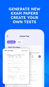 Homework Scanner - handwriting screenshot 5
