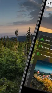 Krušnohoří screenshot 0