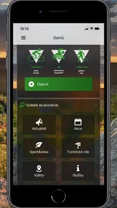 Krušnohoří screenshot 2