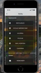 Krušnohoří screenshot 3