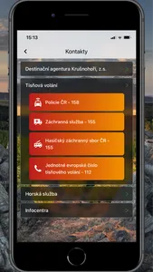 Krušnohoří screenshot 4