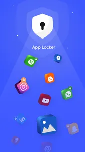 App Lock : Hide App & Lock App screenshot 1