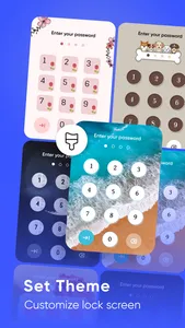 App Lock : Hide App & Lock App screenshot 2