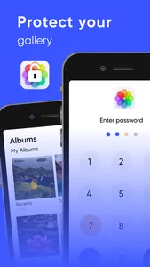App Lock : Hide App & Lock App screenshot 6