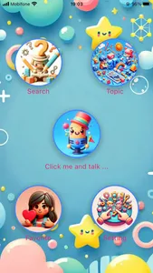 Million Why Questions screenshot 0