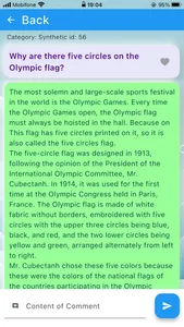 Million Why Questions screenshot 5