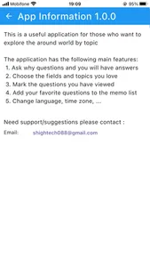 Million Why Questions screenshot 6