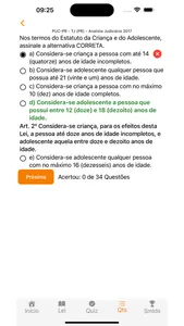 ECA 2025 - Lei nº 8.069 screenshot 1