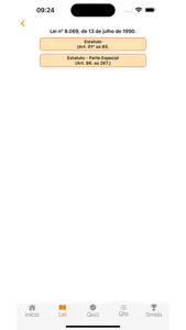 ECA 2025 - Lei nº 8.069 screenshot 3