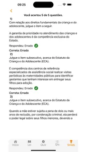 ECA 2025 - Lei nº 8.069 screenshot 5