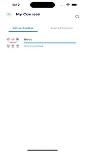 Smart Vision Institute screenshot 2