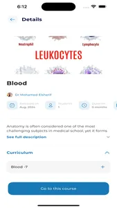 Smart Vision Institute screenshot 6