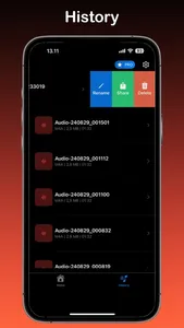 Audio Booster Volume Boost screenshot 3