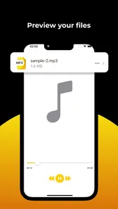 Rar Opener - 7z, Zip Extractor screenshot 3