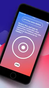 AIFrench screenshot 1