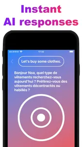 AIFrench screenshot 3