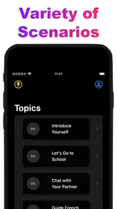 AIFrench screenshot 5