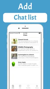 AI Image Analyzer : Chatbook screenshot 2