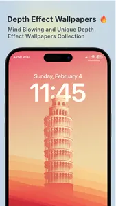 4K Wallpapers - PhoneWalls HD screenshot 0