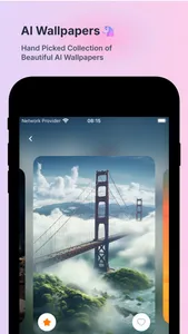 4K Wallpapers - PhoneWalls HD screenshot 1