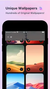 4K Wallpapers - PhoneWalls HD screenshot 4