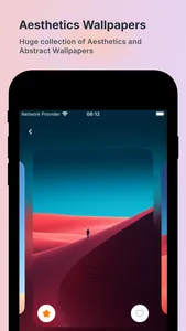 4K Wallpapers - PhoneWalls HD screenshot 6