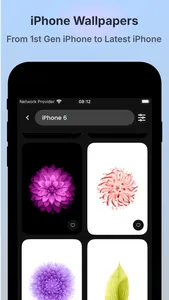 4K Wallpapers - PhoneWalls HD screenshot 7