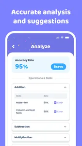 Learn Math: Tricks Workout screenshot 4