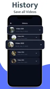 Video Downloader: Status Saver screenshot 2
