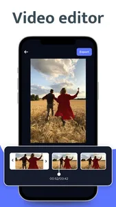 Video Downloader: Status Saver screenshot 4