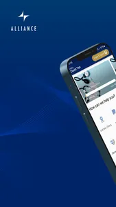 iCare 2.0 screenshot 0