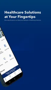 iCare 2.0 screenshot 1